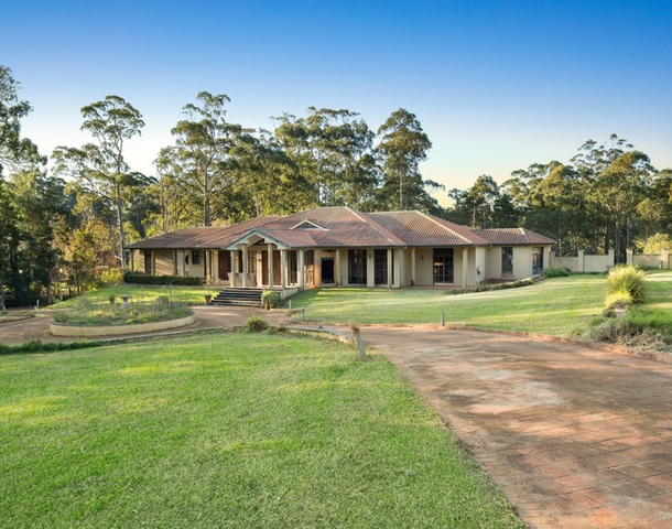 575 Old Northern Road, Glenhaven NSW 2156