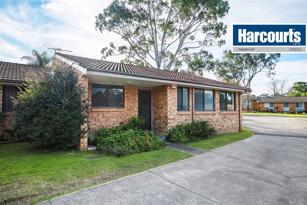 22/226 Harrow Road, Glenfield NSW 2167, Image 1