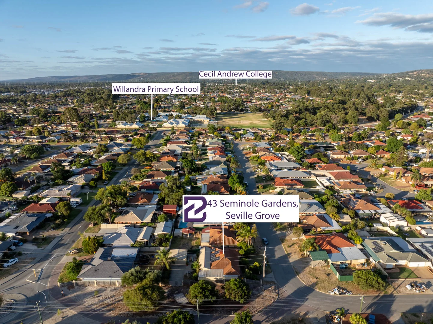 Additional image 5 of 43 Seminole Gardens, Seville Grove WA 6112