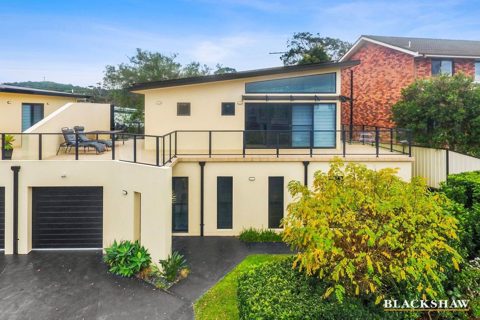3 bedrooms Semi-Detached in 2B Forest Parade TOMAKIN NSW, 2537