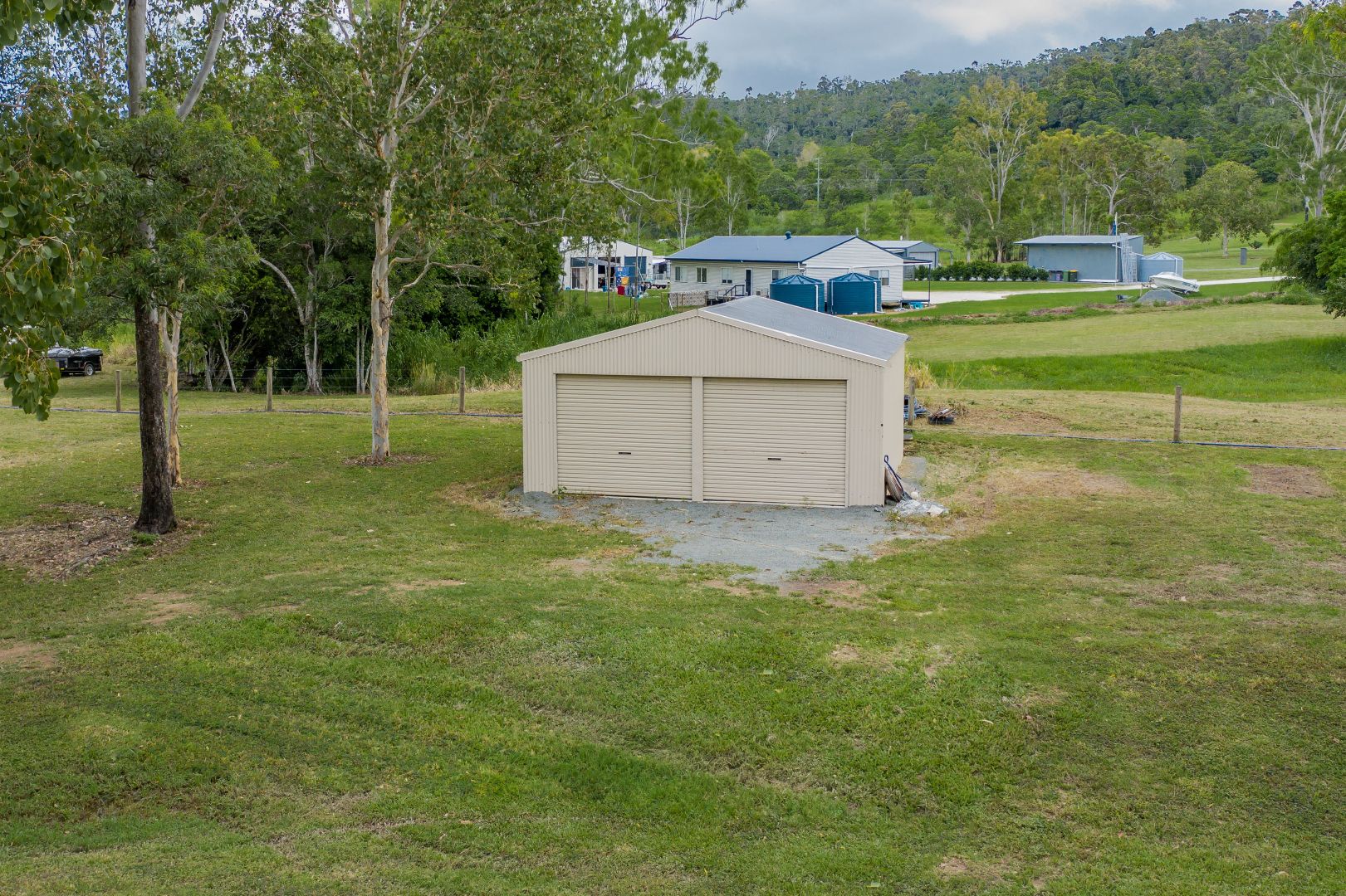 Lot 2/137 Telford Road, Strathdickie QLD 4800, Image 2