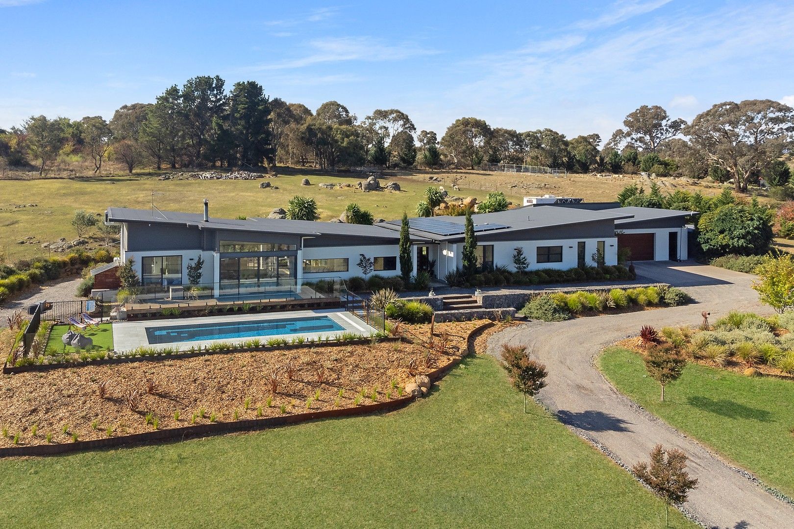 6 Rattenbury Close, Murrumbateman NSW 2582, Image 0