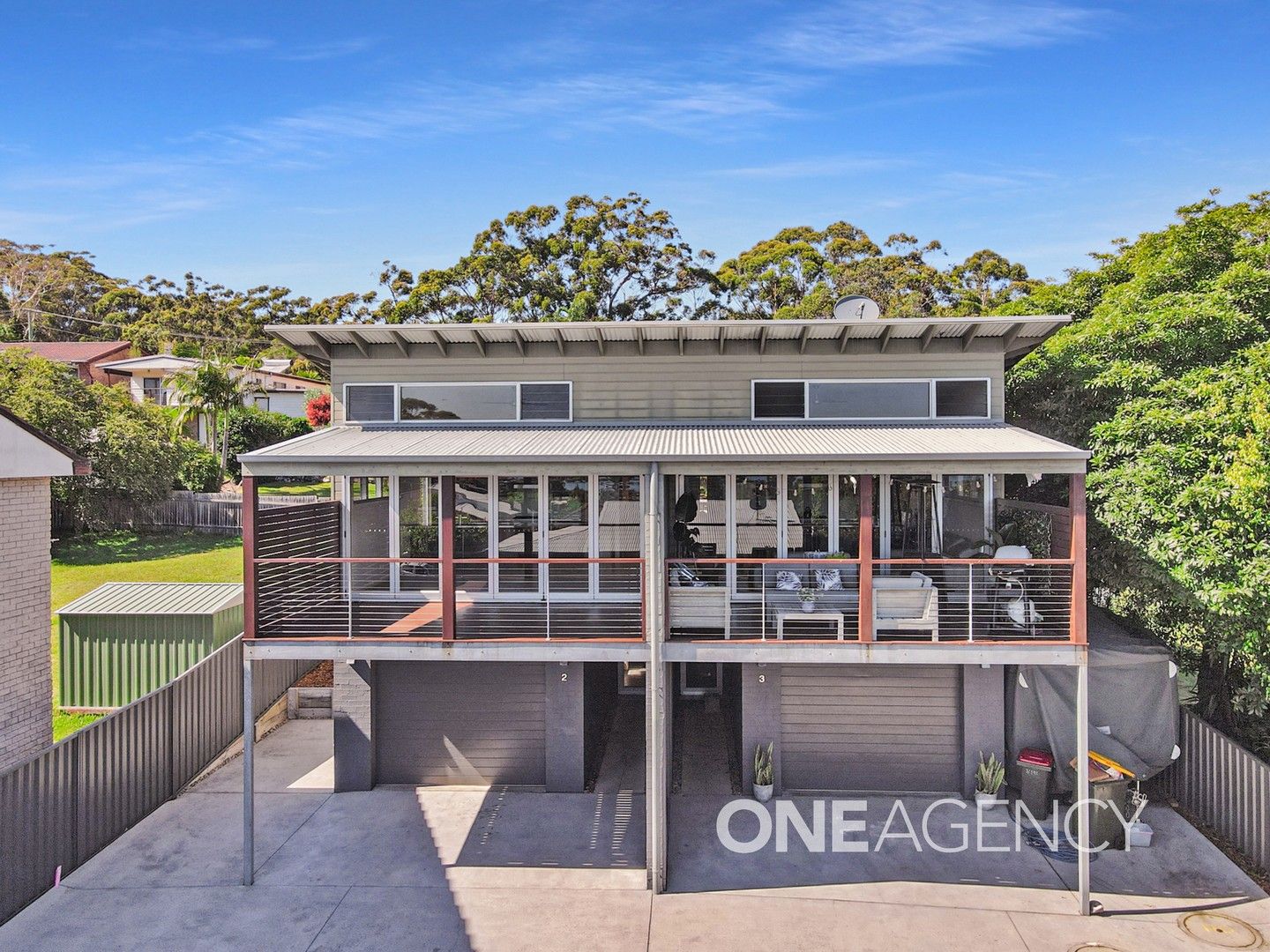 2/191 Elizabeth Drive, Vincentia NSW 2540, Image 0