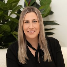 Sarah Fraser, Sales representative