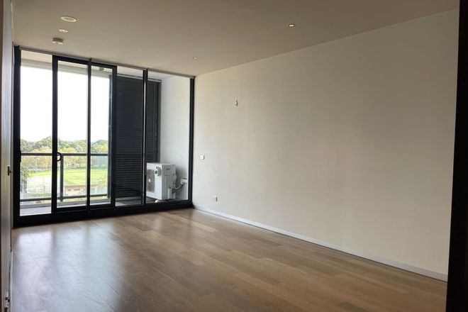 Picture of 508/539 St Kilda Rd, MELBOURNE VIC 3004