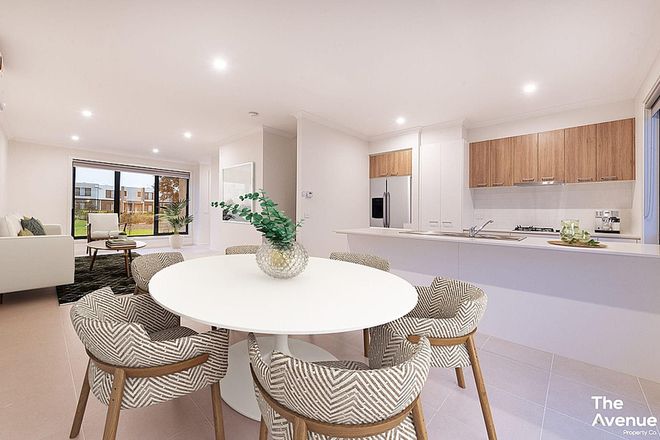Picture of 3 Kawana Mews, CRANBOURNE VIC 3977