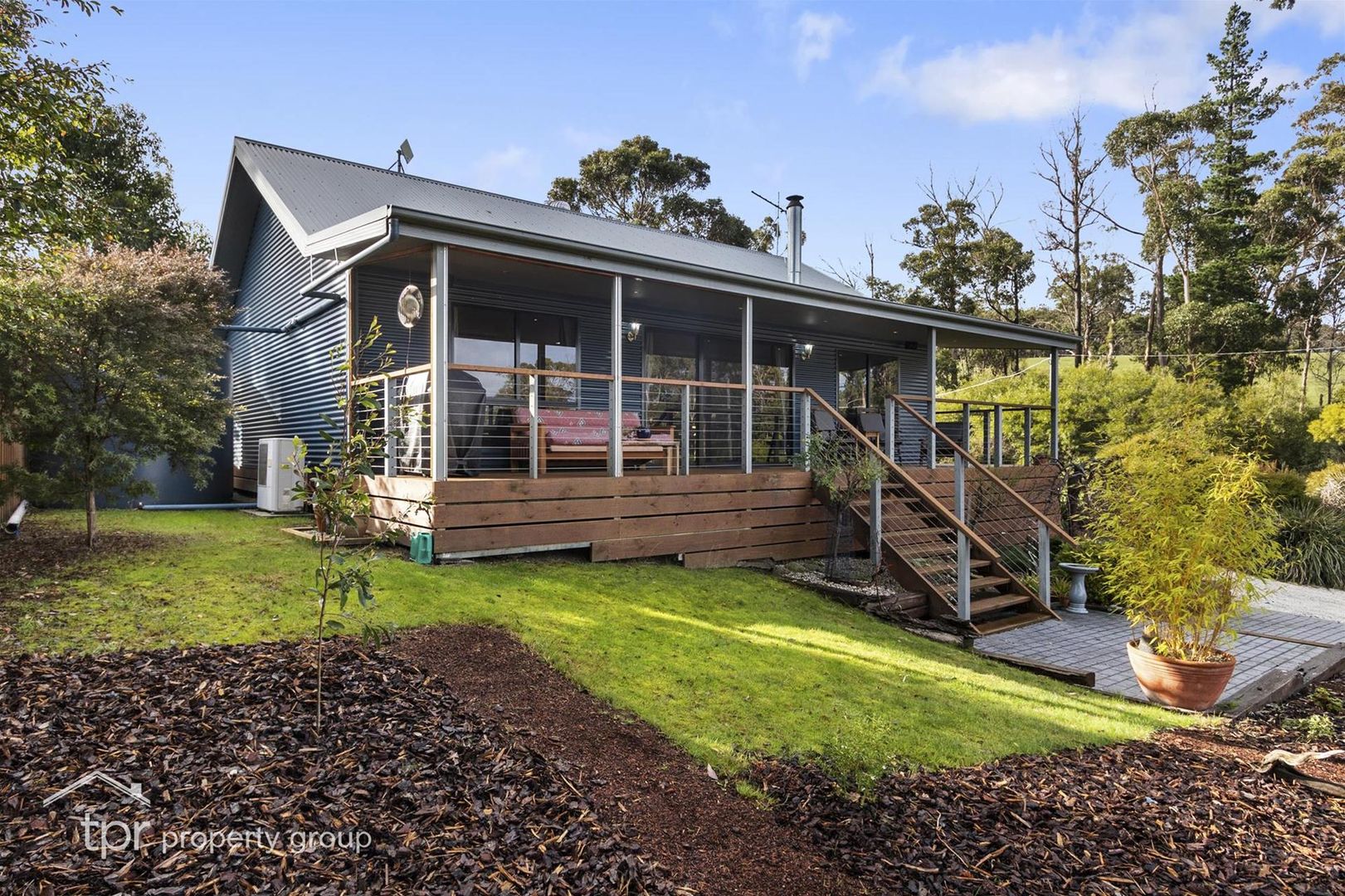 4 Sandrock Loop, Abels Bay TAS 7112, Image 1