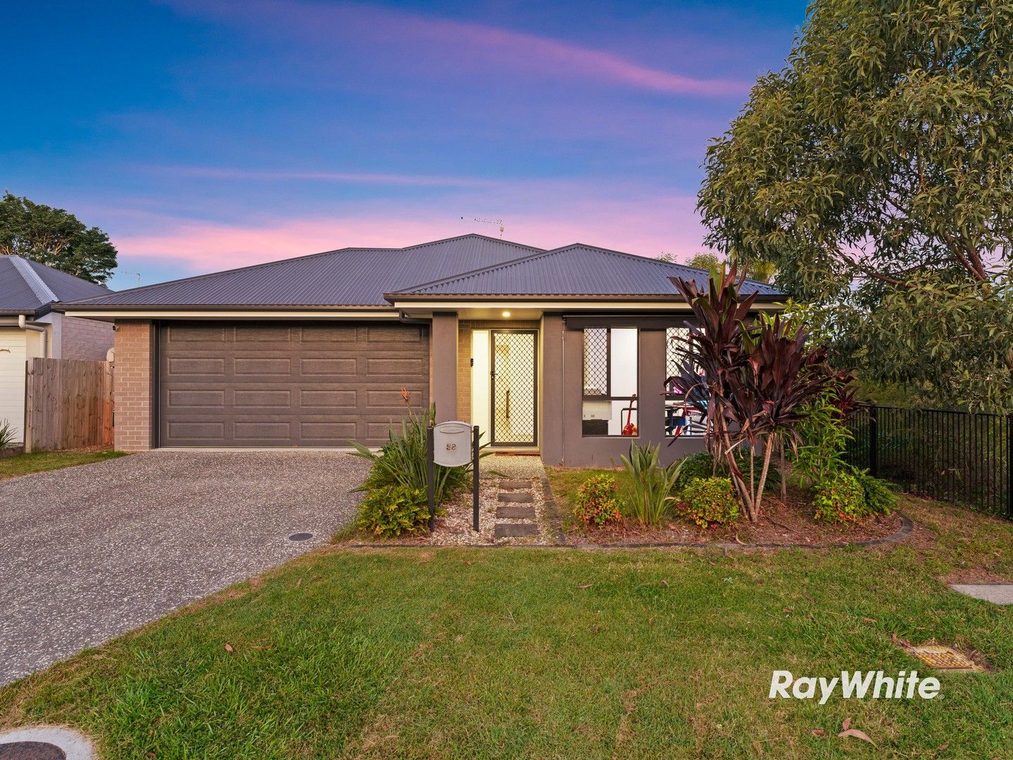 58 Weedbrook Street, Park Ridge QLD 4125, Image 0