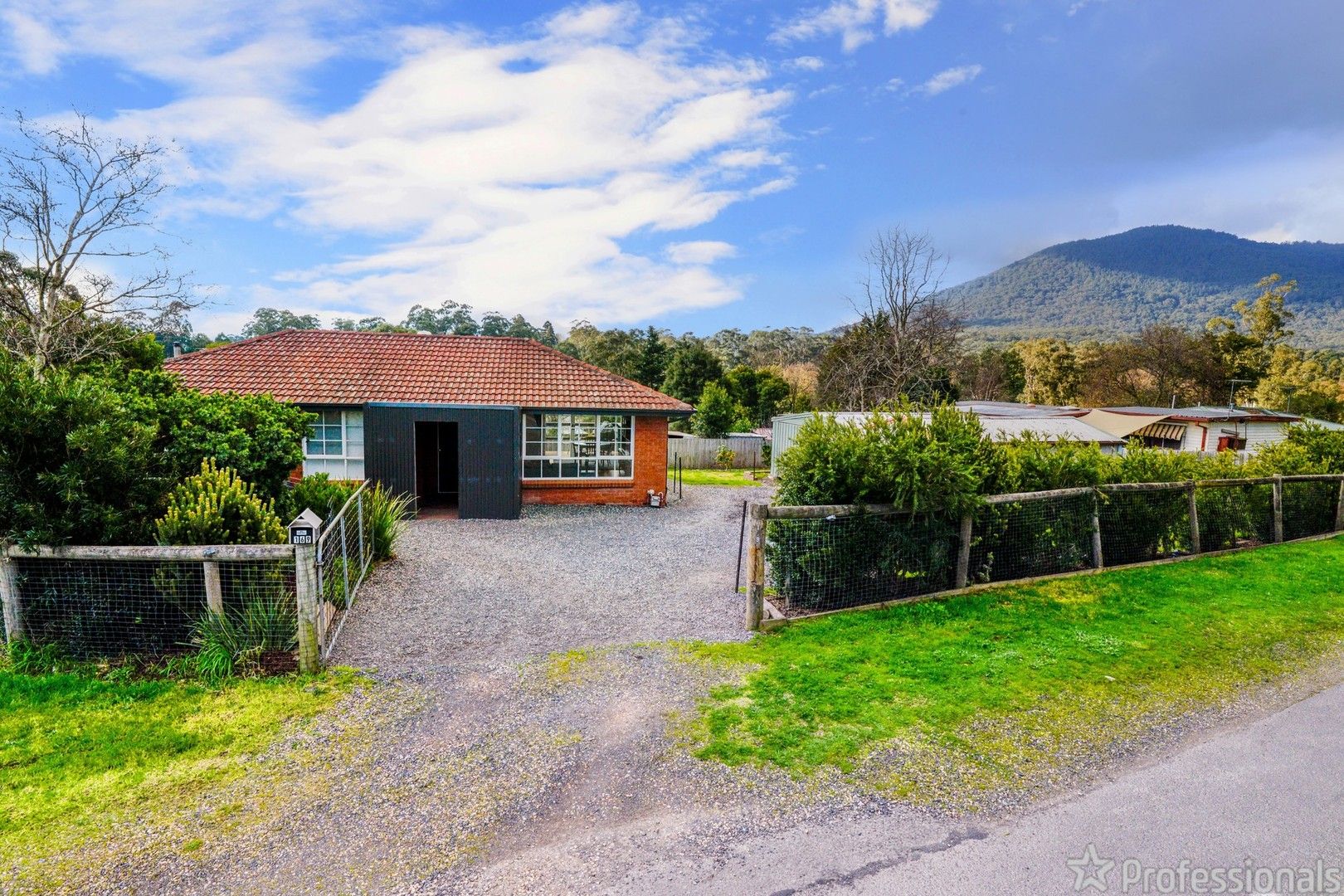 169 Badger Creek Road, Badger Creek VIC 3777, Image 0