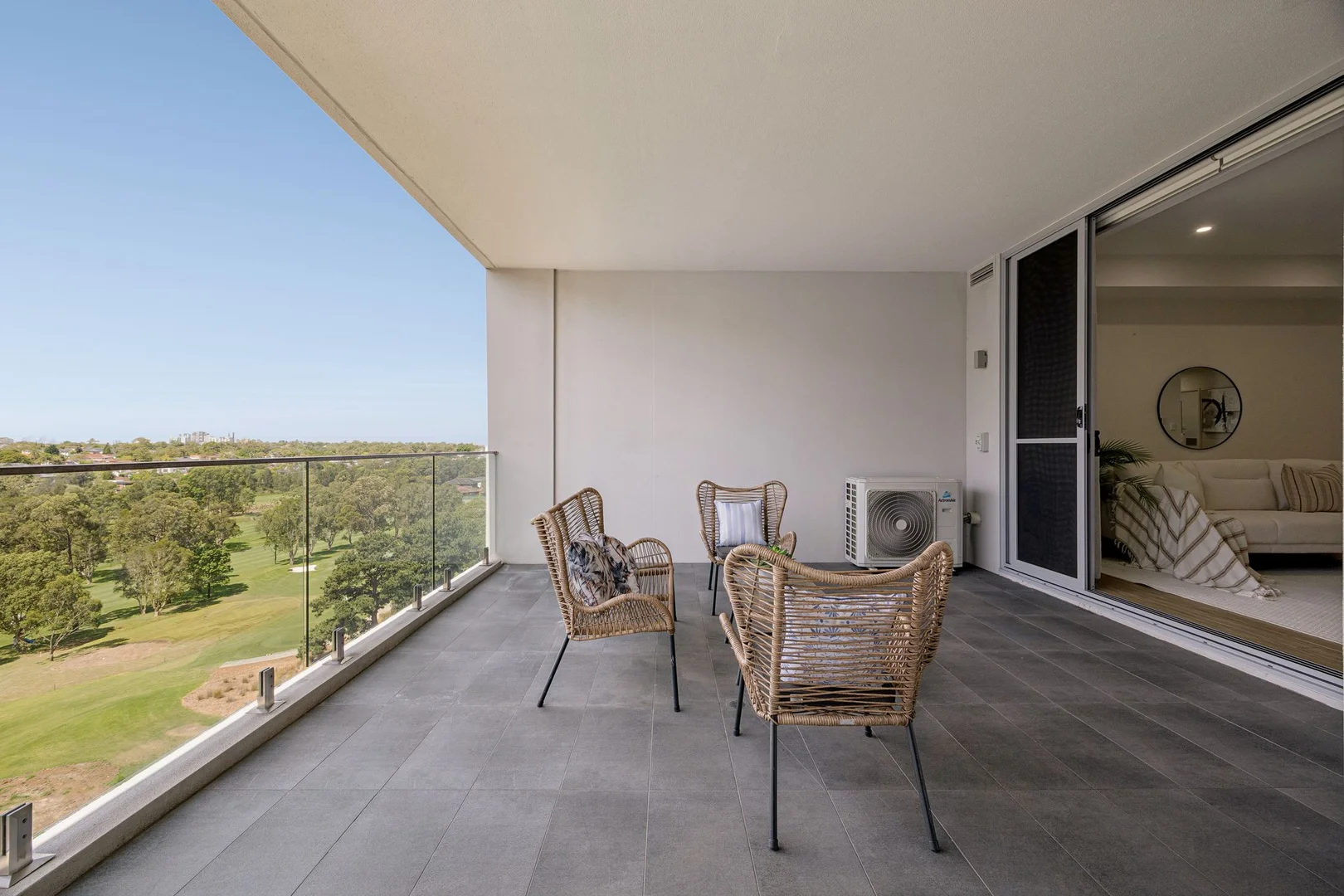 Additional image 10 of A703/86 Centenary Drive, Strathfield NSW 2135