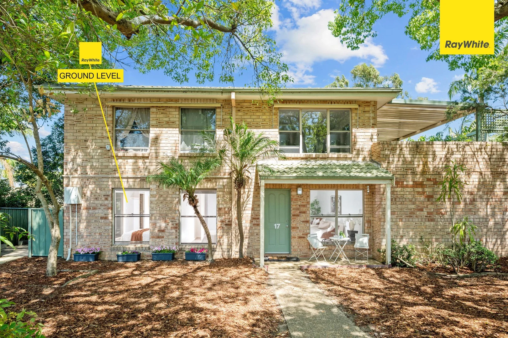 17/57 Culloden Road, Marsfield NSW 2122