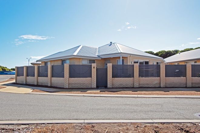 Picture of 6/5 Moonlight Cres, JURIEN BAY WA 6516