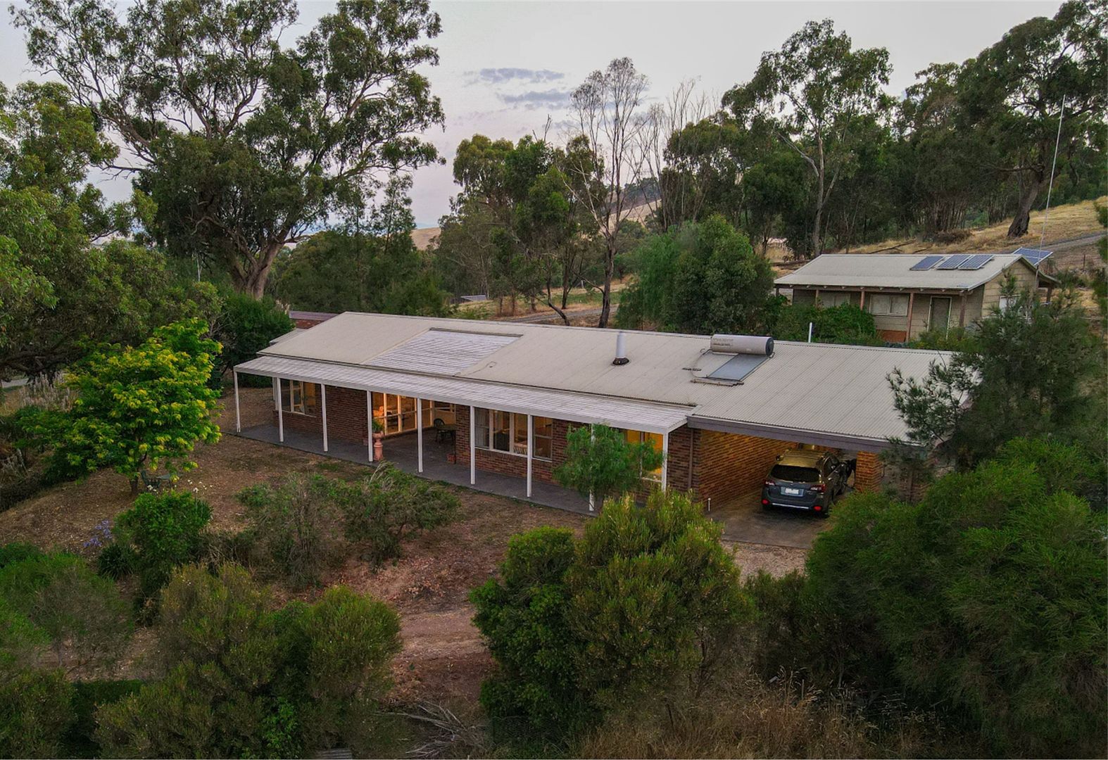 4 Saleyards Street, Yea VIC 3717, Image 1