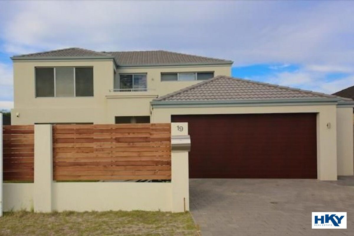 4 bedrooms House in 19 Driftwood Way BENNETT SPRINGS WA, 6063