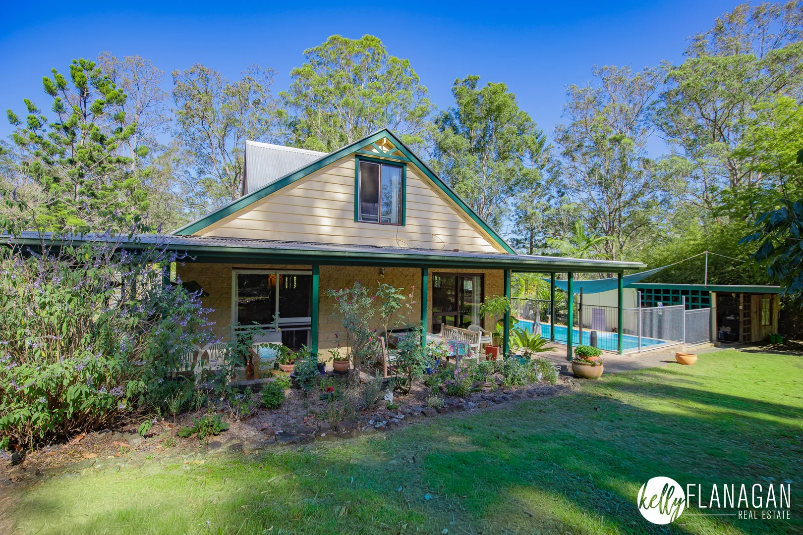 Additional image 2 of 115 Woolshed Gully Road, Temagog NSW 2440