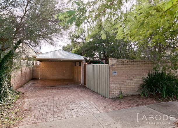 286 Hamersley Road, Subiaco WA 6008