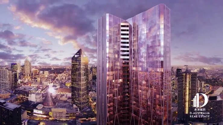 Additional image 13 of 3902/60 A'Beckett St, Melbourne VIC 3000