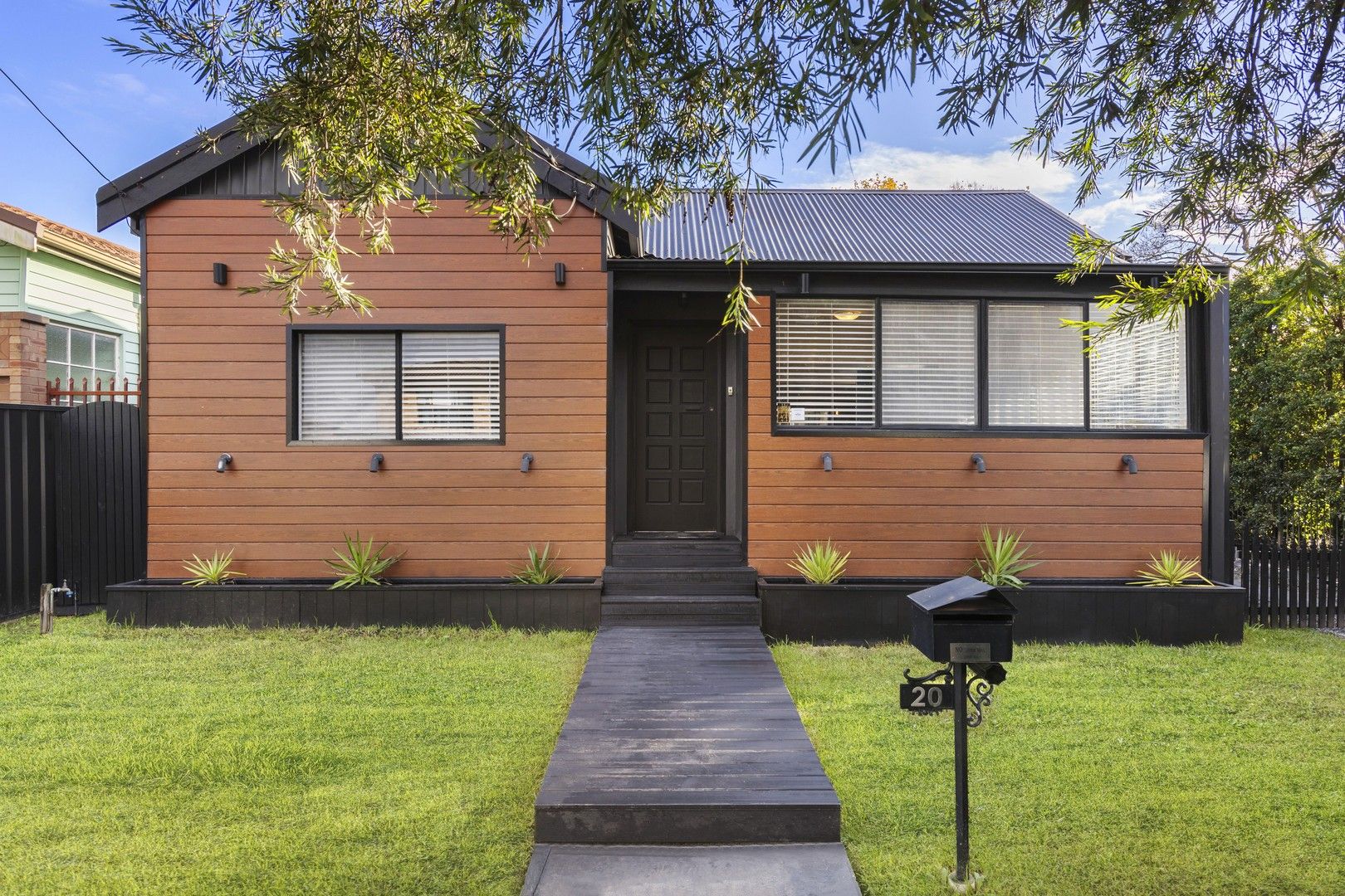 3 bedrooms House in 20 Spring Street CONCORD NSW, 2137