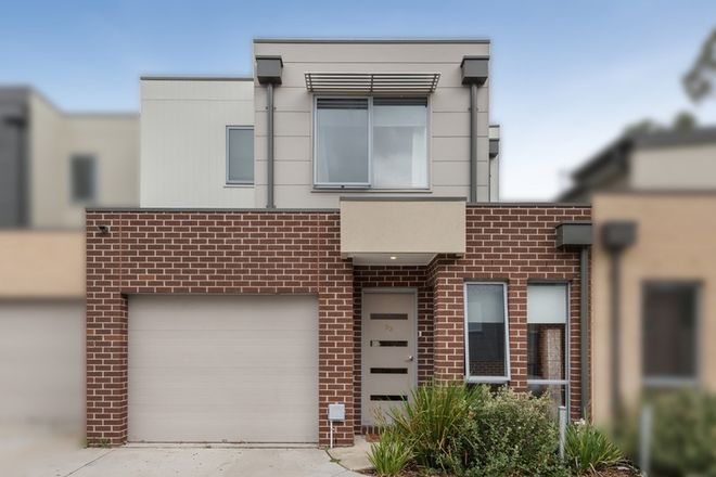 Picture of 33 Sanctuary Drive, CARRUM DOWNS VIC 3201