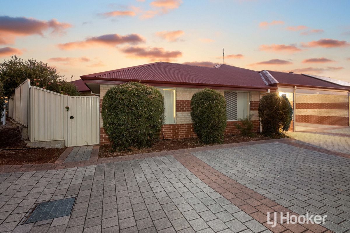 3 bedrooms Apartment / Unit / Flat in 4/8 Ash Mews COLLIE WA, 6225