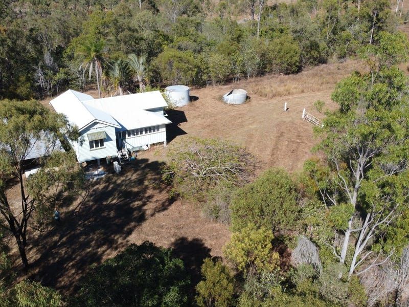 175 Tobins Shortcut Road, Horse Camp QLD 4671, Image 1