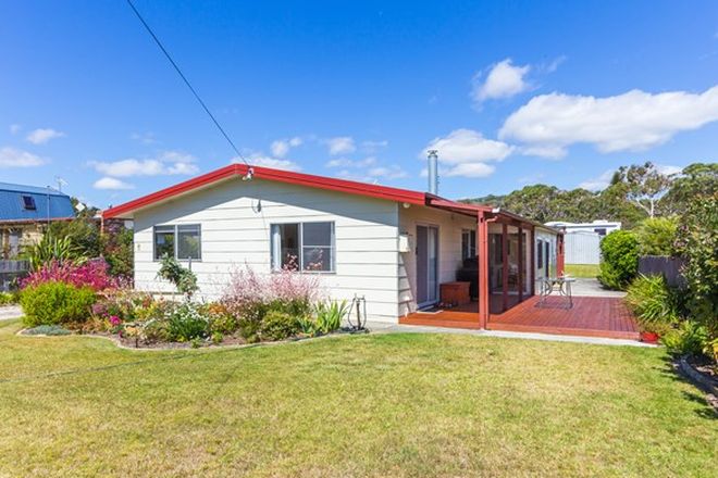 Picture of 20 Howard Street, BELLINGHAM TAS 7254