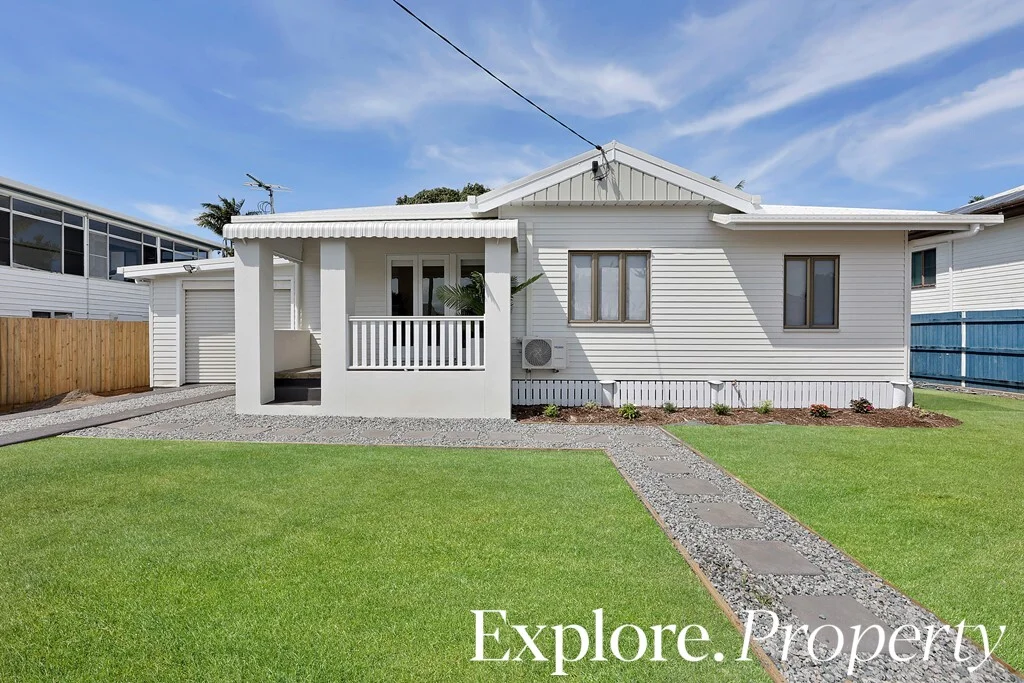 4 O'Keefe Street, West Mackay QLD 4740