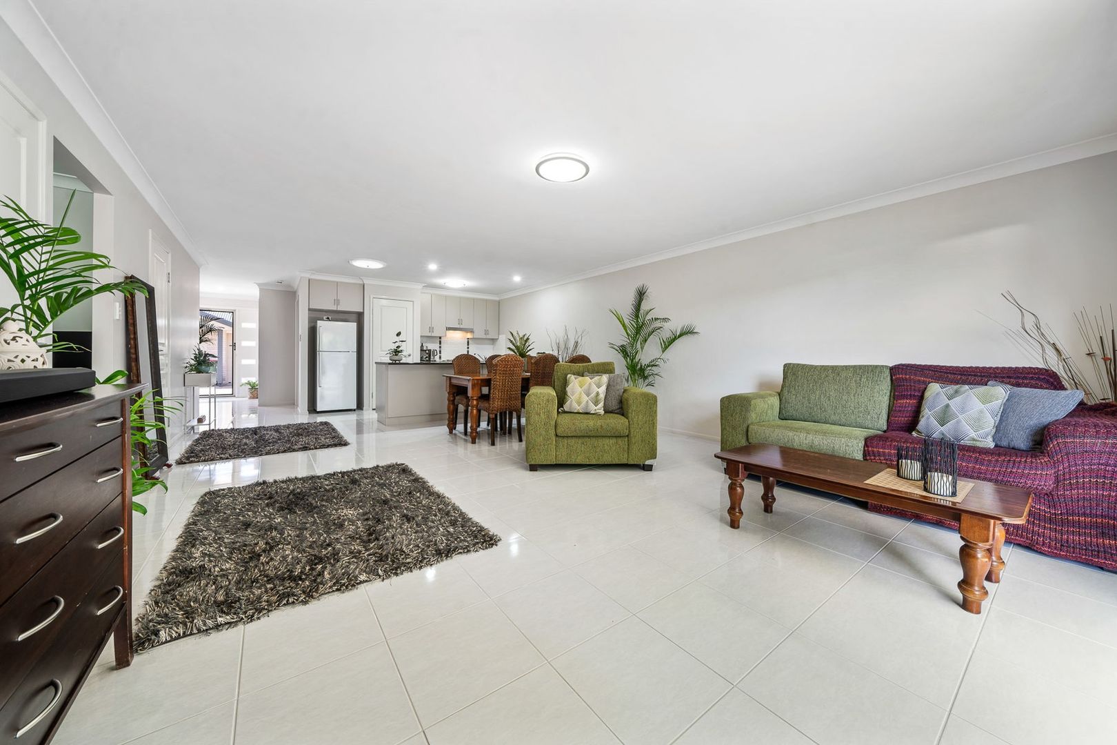 3/43 McGregor Street, Wilsonton QLD 4350, Image 2