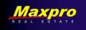 Logo for Maxpro Real Estate