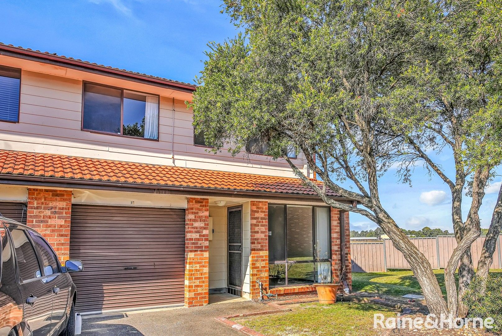 3 bedrooms Townhouse in 15/4-12 Chapman Street WERRINGTON NSW, 2747