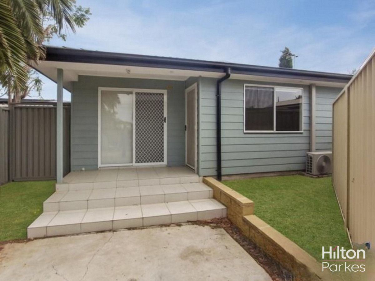 3 bedrooms House in 14A Finlay Street BLACKTOWN NSW, 2148