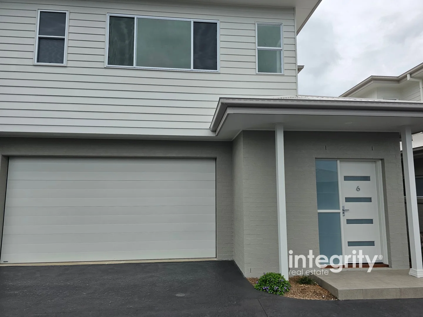 6/166 Illaroo Road, North Nowra NSW 2541