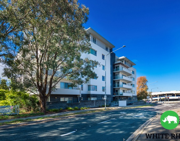 11/1 Beissel Street, Belconnen ACT 2617