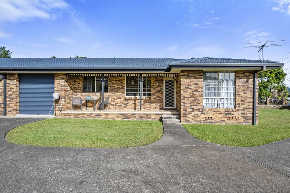 3 bedrooms Villa in 2/39 Reid Drive COFFS HARBOUR NSW, 2450