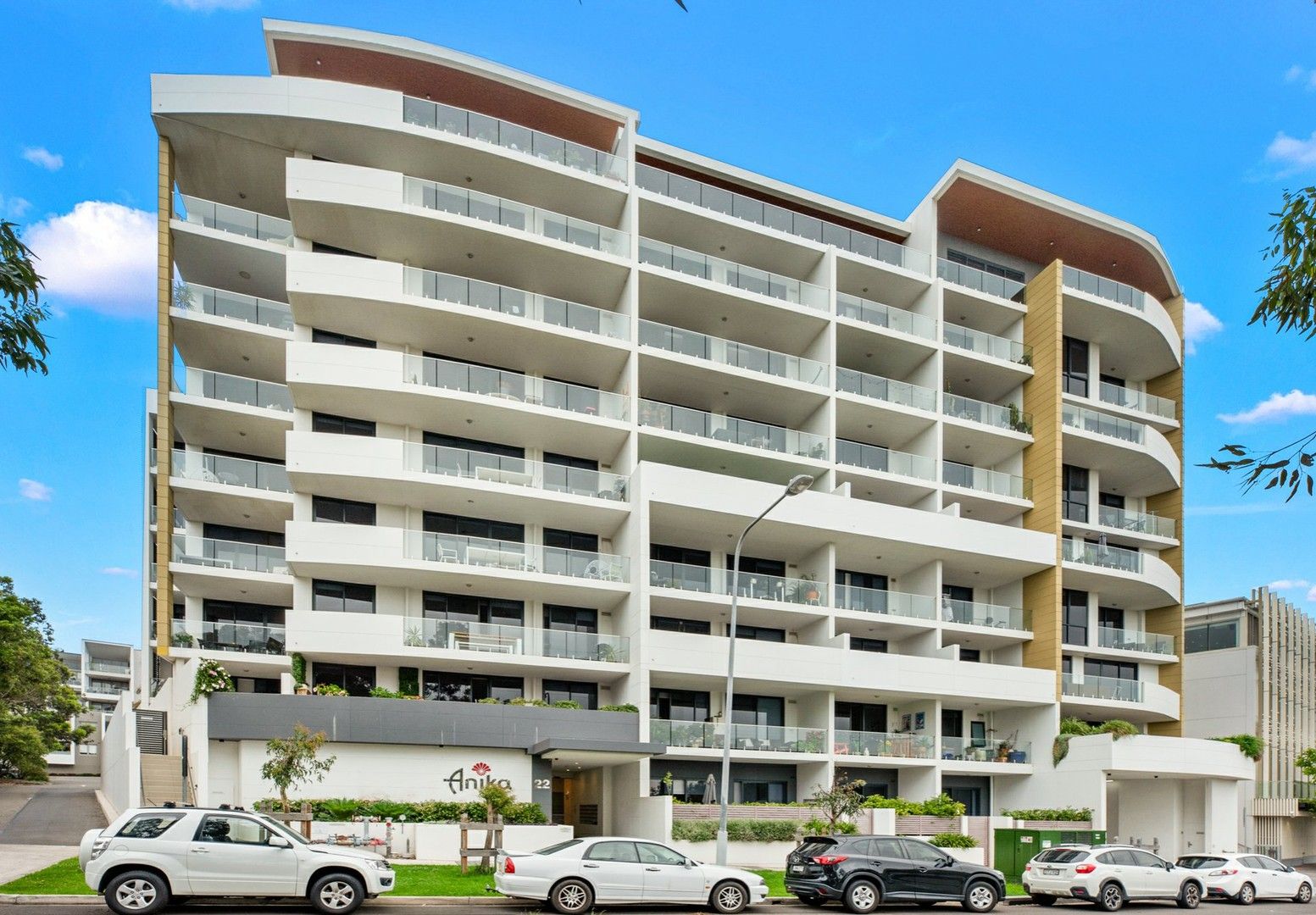 201/22 Banksia Road, Caringbah NSW 2229 Apartment For Rent Domain