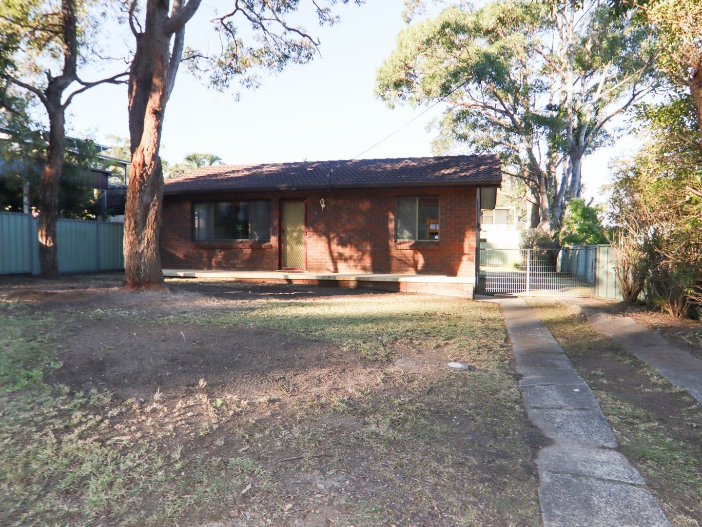 4 Lakeway Avenue, Berrara NSW 2540, Image 1