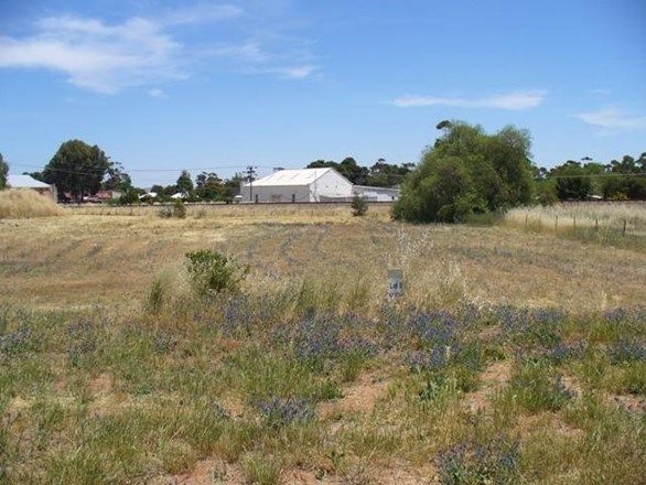 Lot 8 East Terrace, FARRELL FLAT SA 5416, Image 0