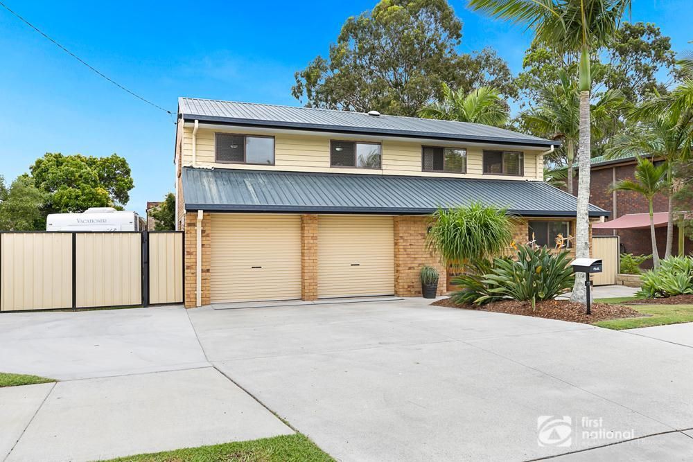 11 Crotona Road, Capalaba Property History & Address Research Domain