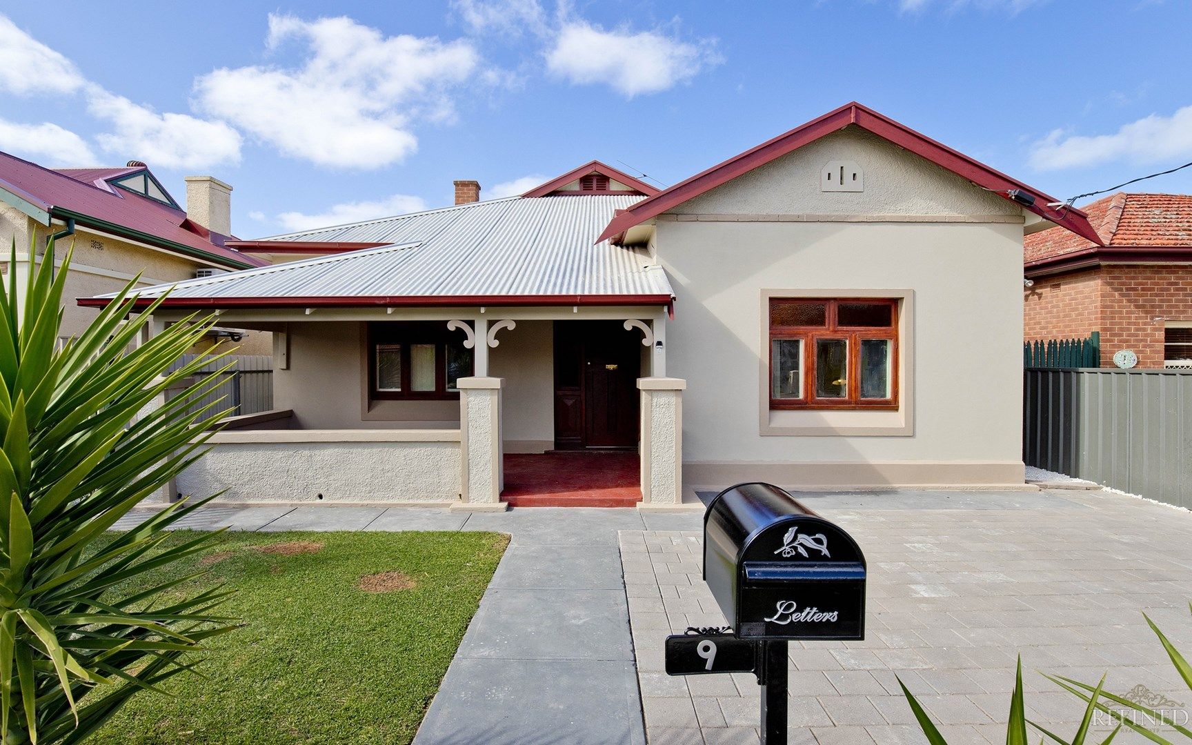 9 Victoria Street, Albert Park SA 5014, Image 0