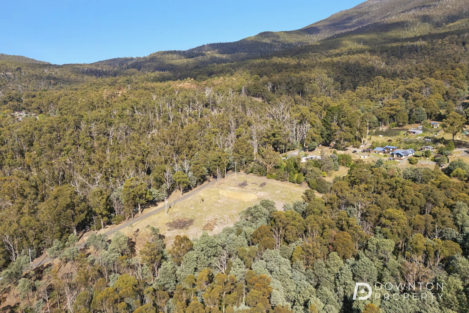 Additional image 10 of 35 Old Farm Road, South Hobart TAS 7004