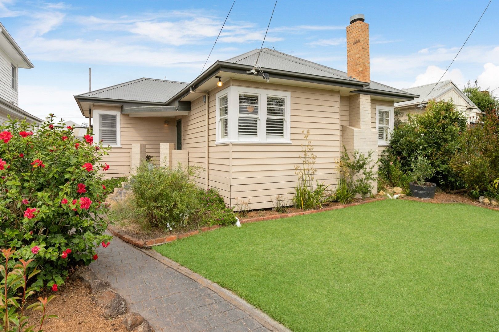 3 bedrooms House in 6 Collins Street BELMONT VIC, 3216