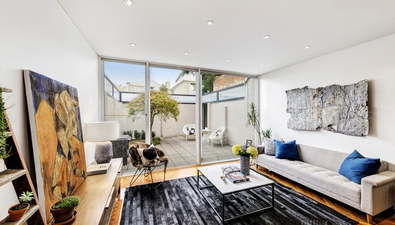 Picture of 101 Napier Street, SOUTH MELBOURNE VIC 3205