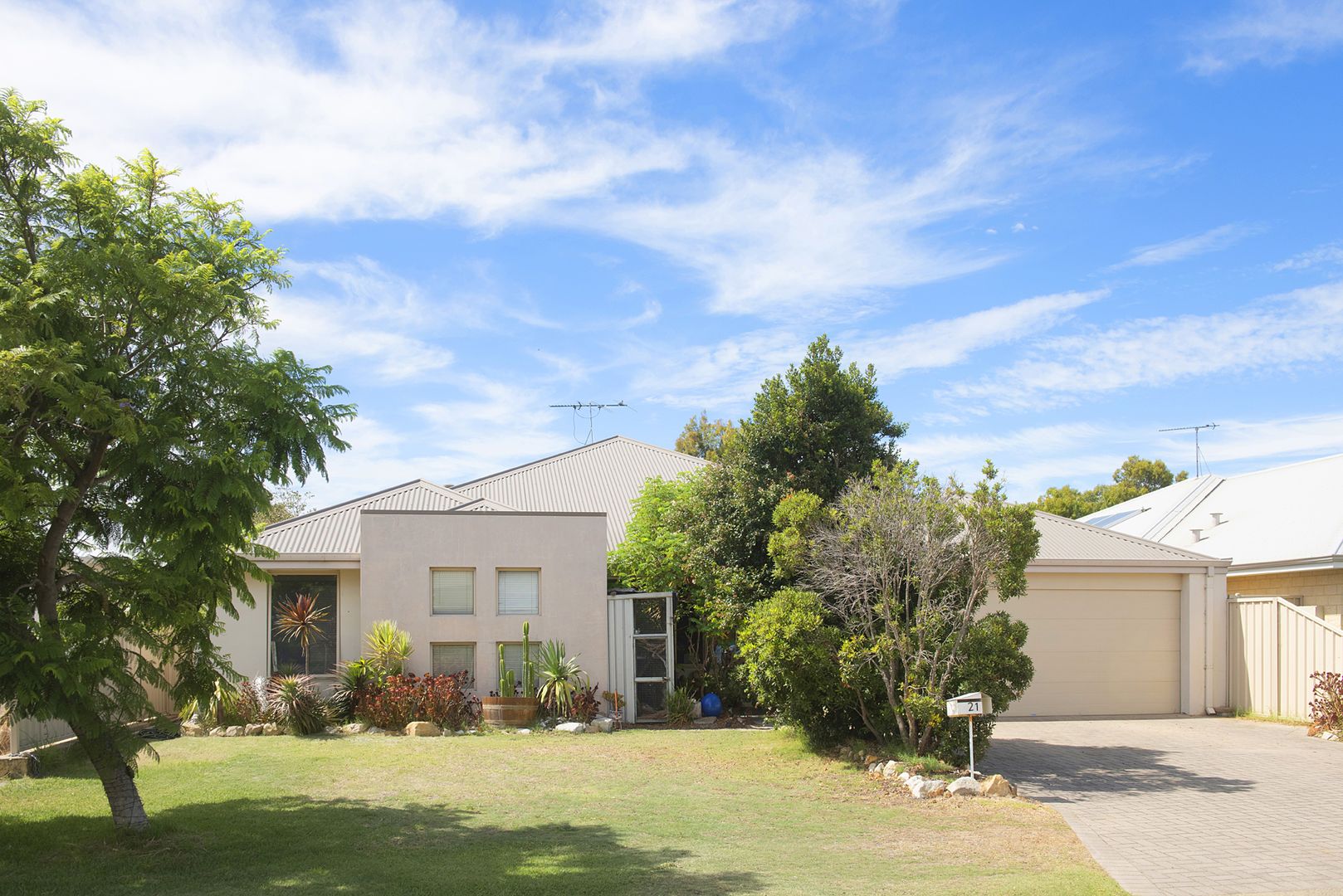 21 Castleroy Terrace, Dunsborough WA 6281