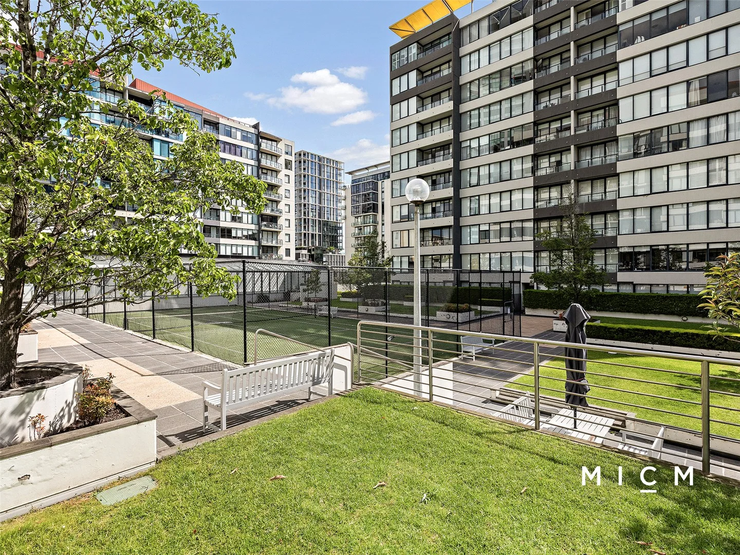 Additional image 7 of 511/148 Wells Street, South Melbourne VIC 3205