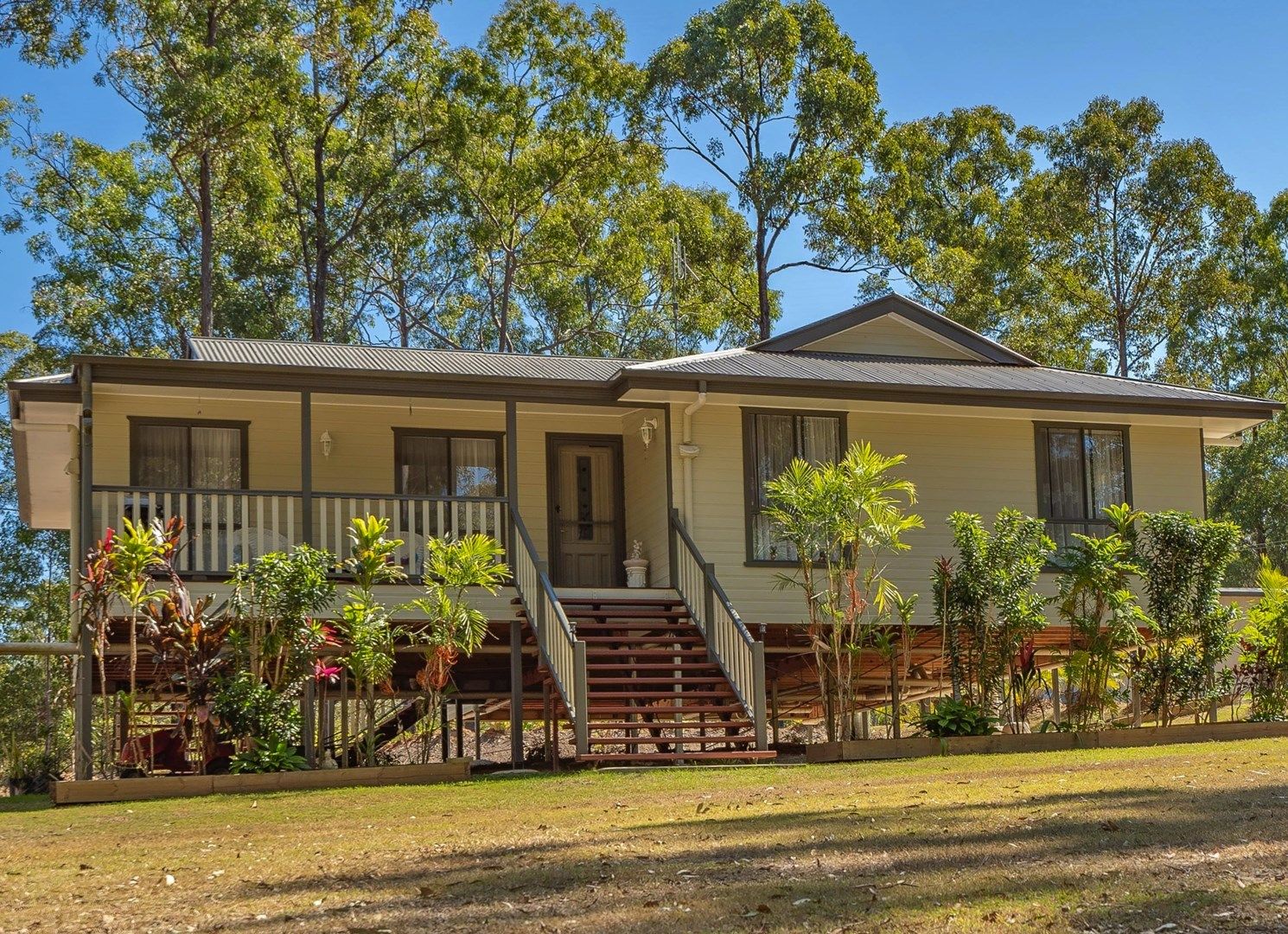 422 Arborten Road, Glenwood QLD 4570, Image 1