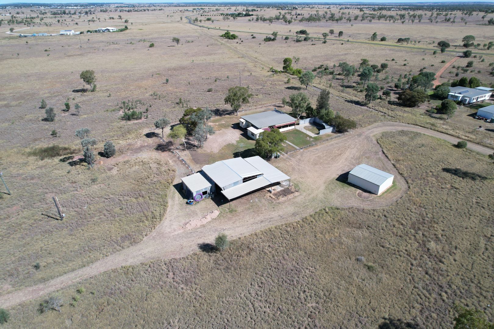 1 Abbey, Roma QLD 4455, Image 1