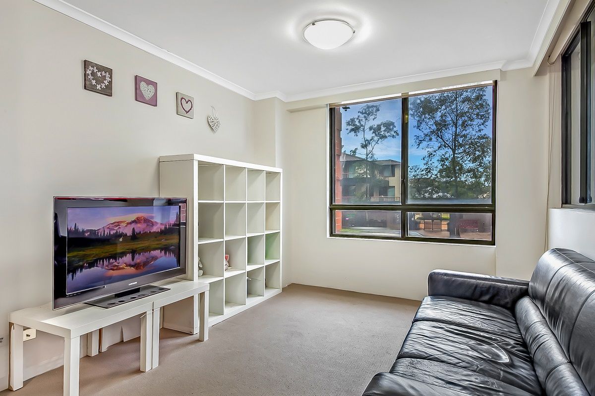 13/121-133 Pacific Highway, Hornsby NSW 2077, Image 1