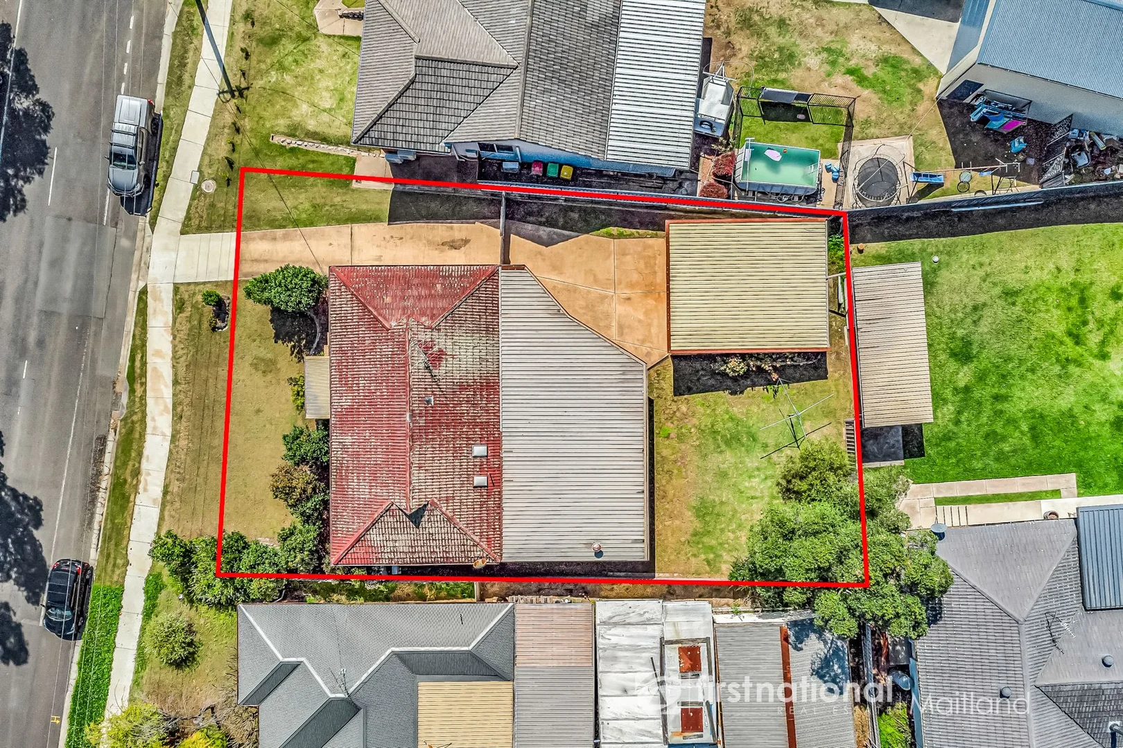 Additional image 27 of 44 Regiment Road, Rutherford NSW 2320