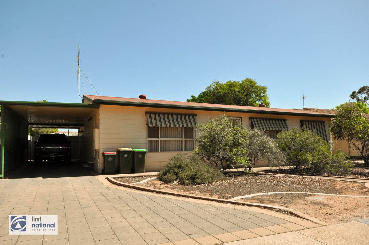 25 Kirwan Crescent, Port Augusta West SA 5700, Image 0