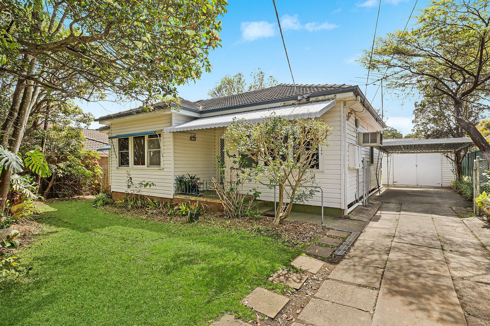 196 Galston Road, Hornsby Heights NSW 2077, Image 0